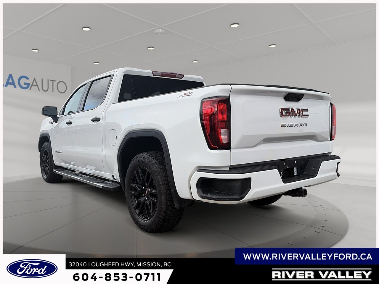 2025 GMC Sierra 1500 Pro-3