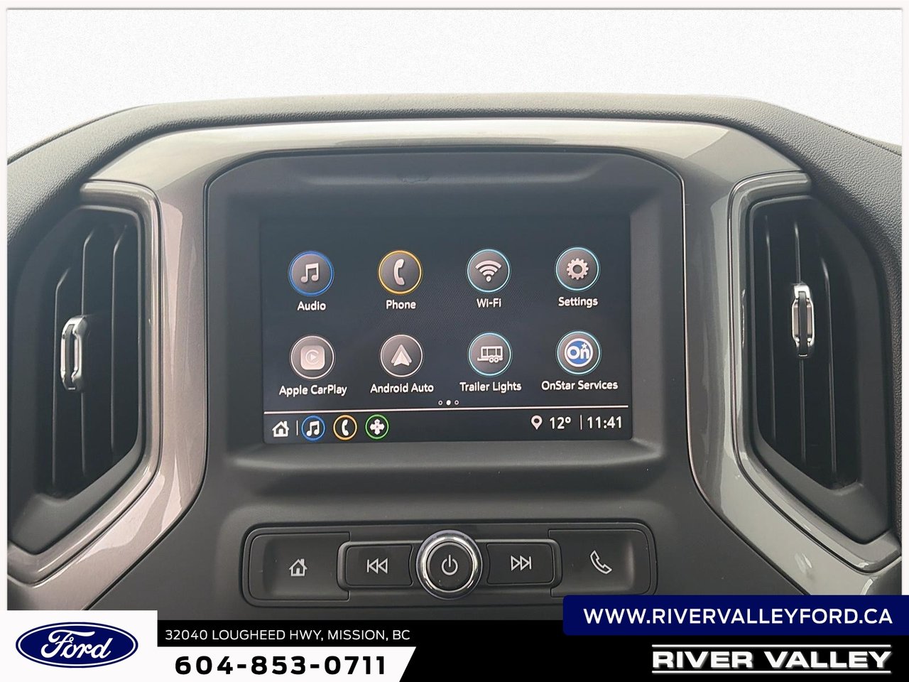 2025 GMC Sierra 1500 Pro-16