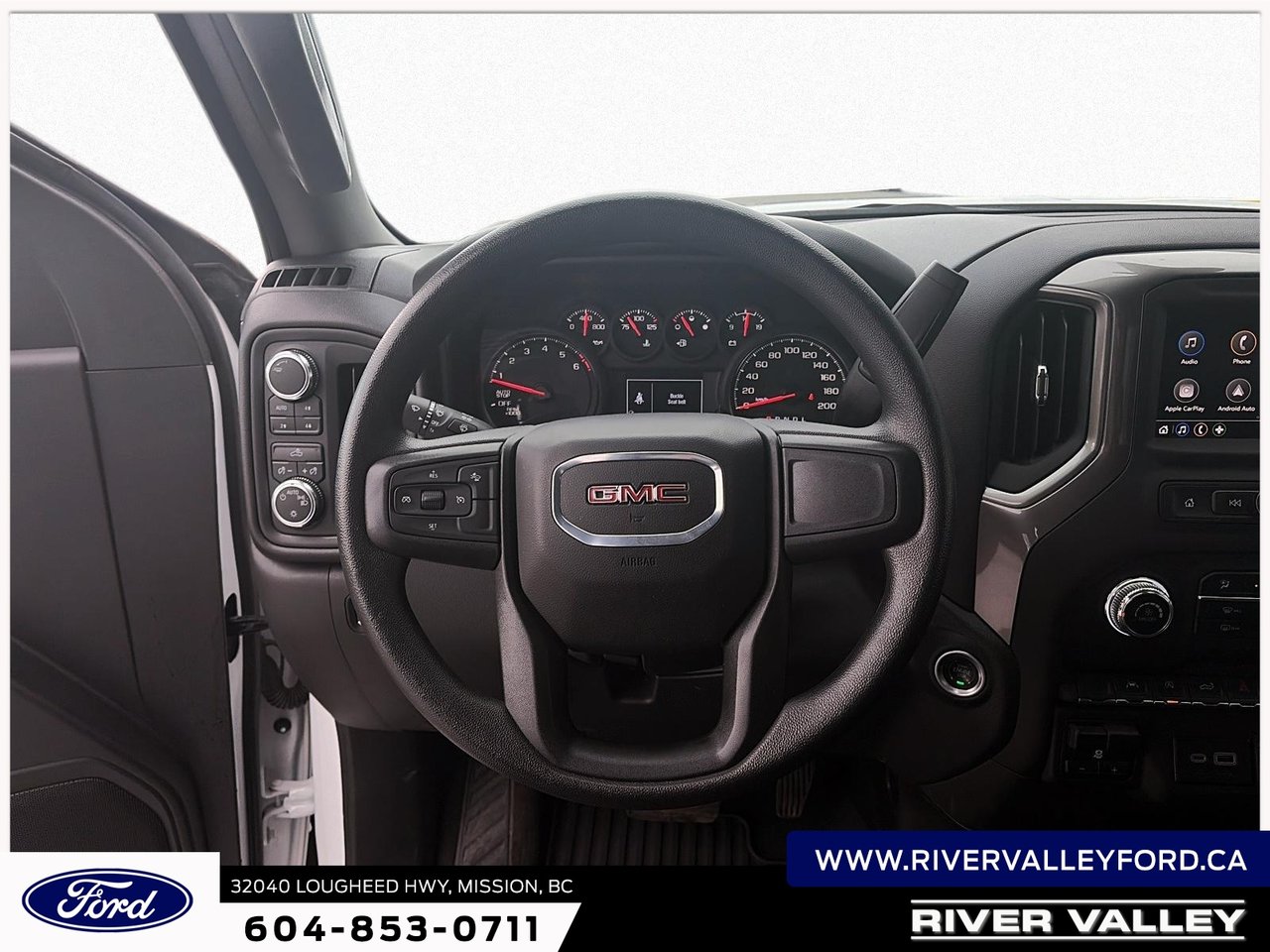 2025 GMC Sierra 1500 Pro-10