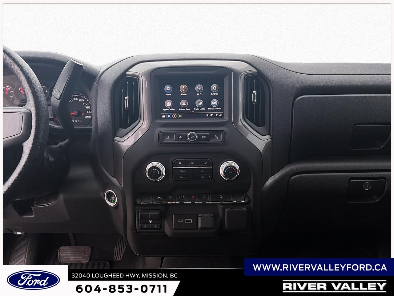 2025 GMC Sierra 1500 Pro-12