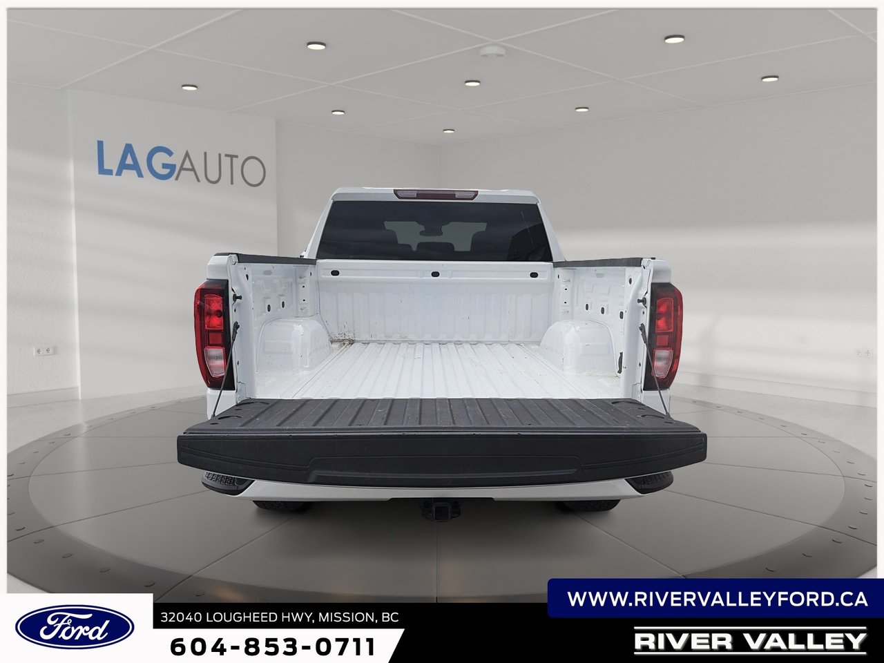 2025 GMC Sierra 1500 Pro-14