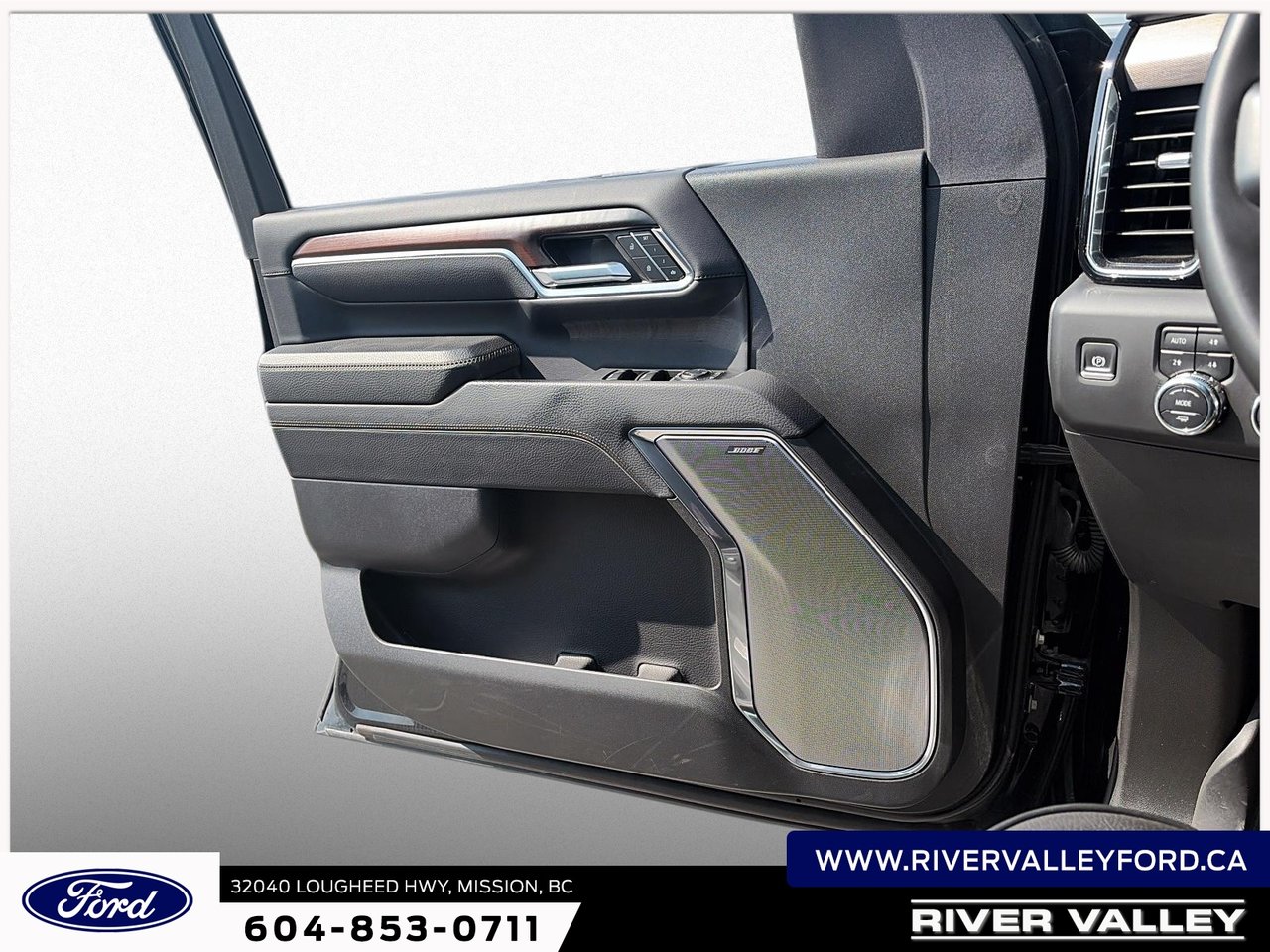 2024 GMC Sierra 3500HD Denali-8