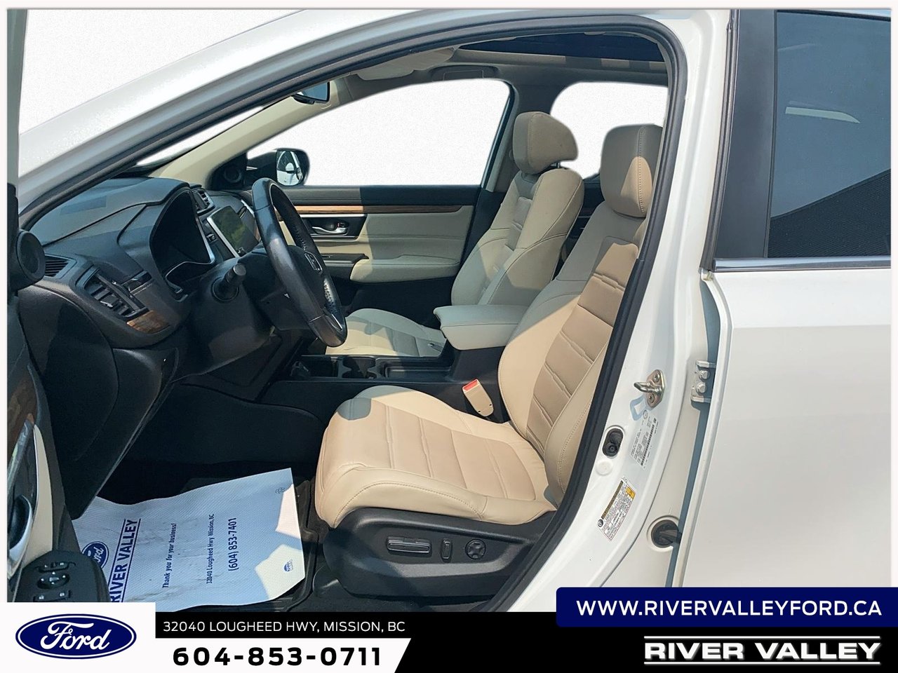 2019 Honda CR-V Touring-6