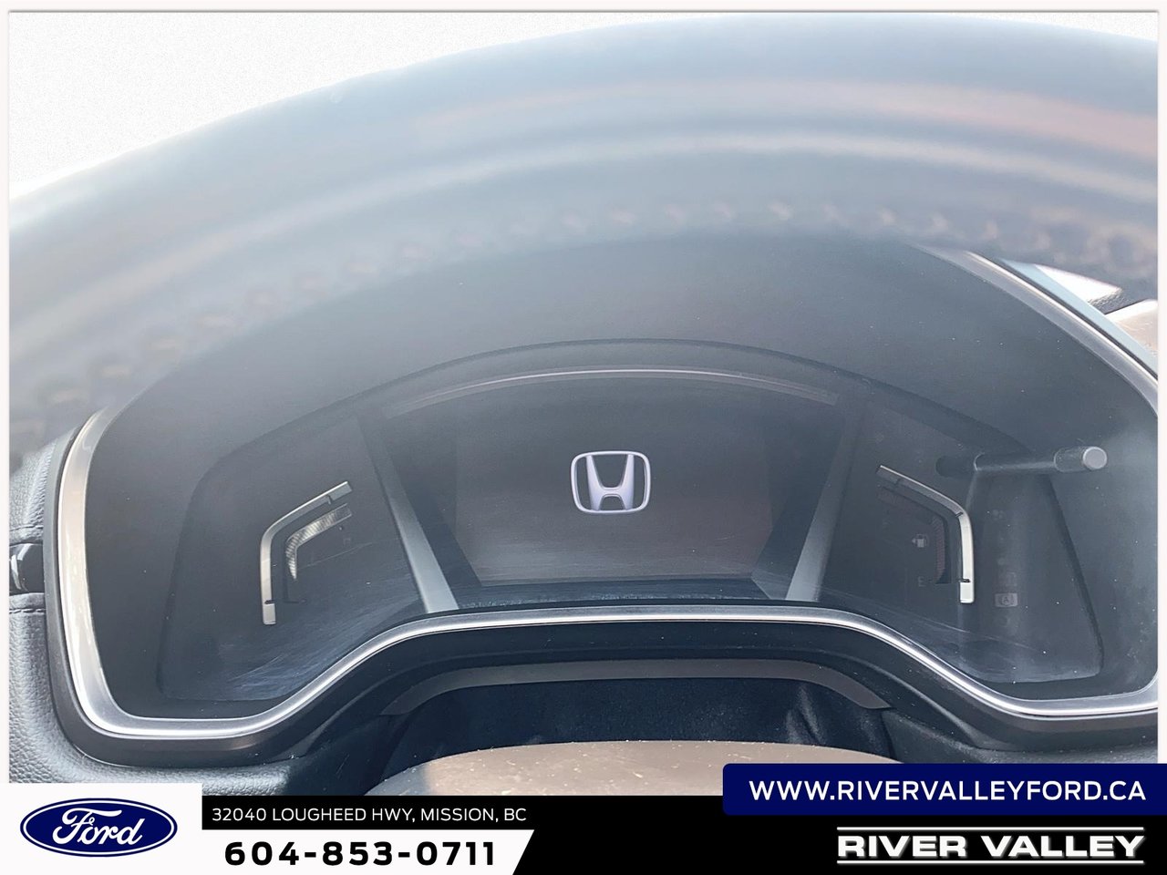 2019 Honda CR-V Touring-10