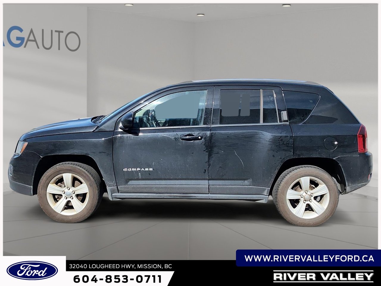 2017 Jeep Compass Sport-4