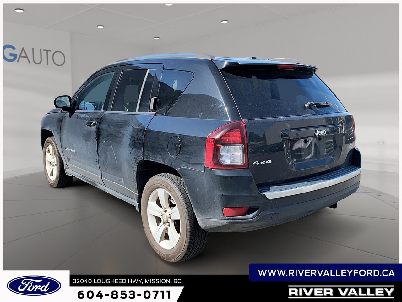 2017 Jeep Compass Sport-3