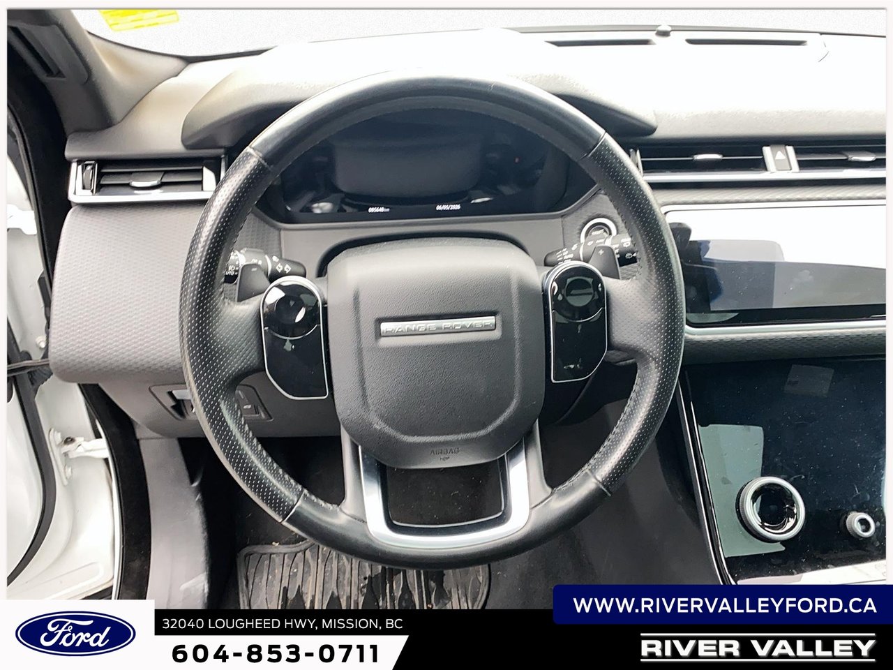 2019 Land Rover Range Rover Velar S-9