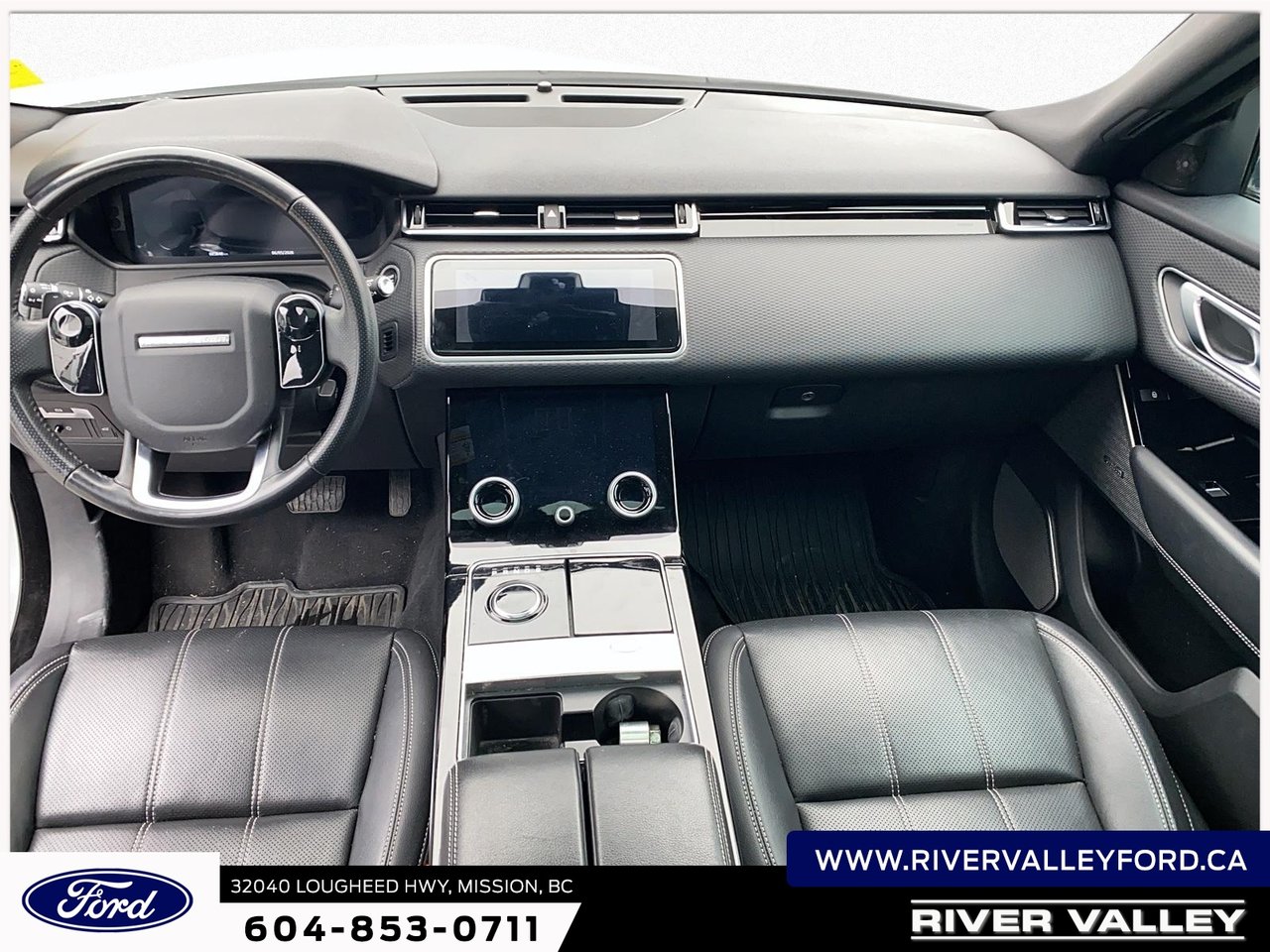 2019 Land Rover Range Rover Velar S-7