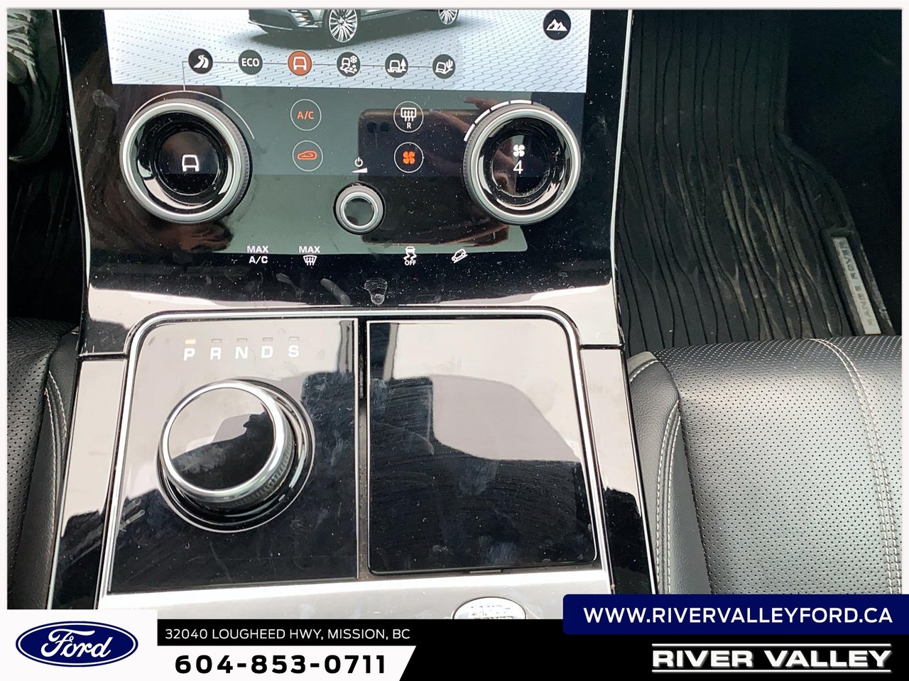 2019 Land Rover Range Rover Velar S-12