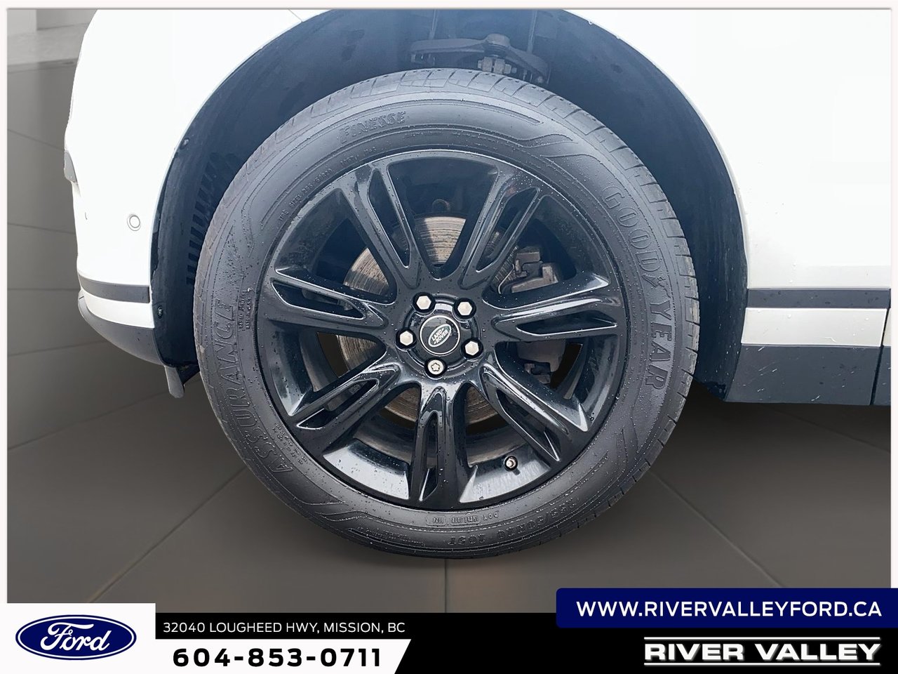 2019 Land Rover Range Rover Velar S-5