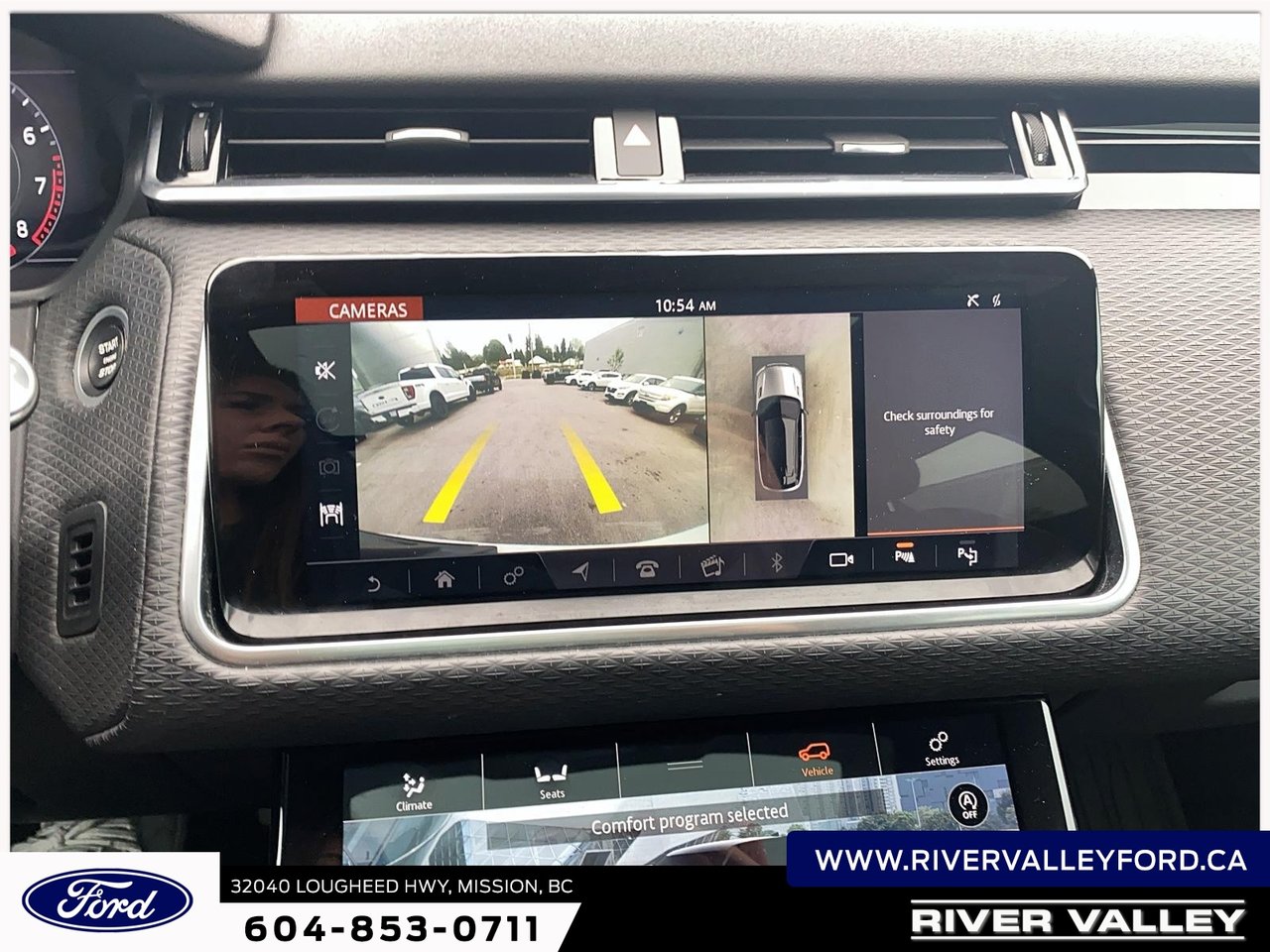 2019 Land Rover Range Rover Velar S-14
