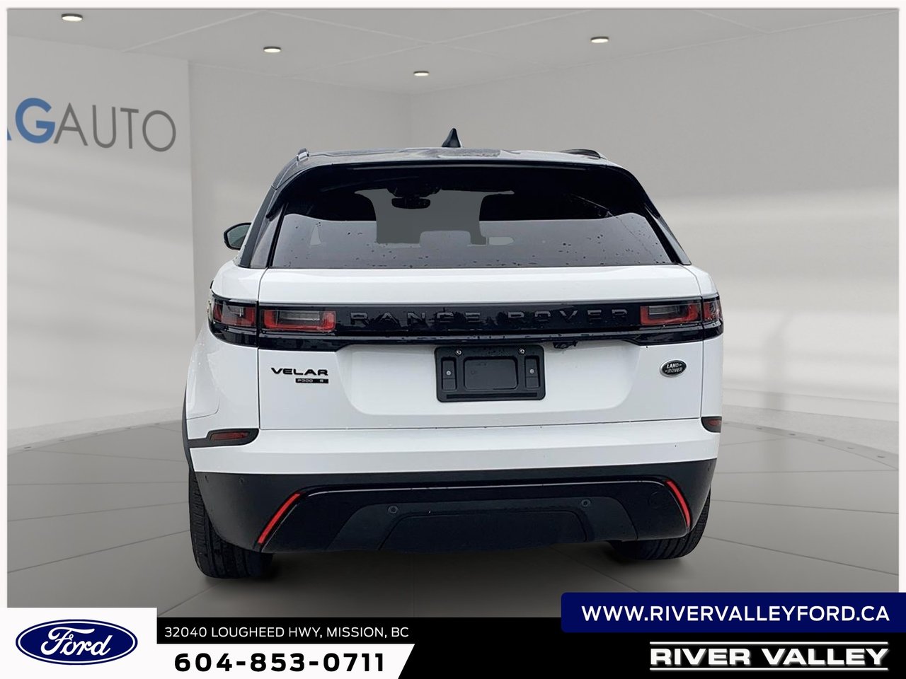2019 Land Rover Range Rover Velar S-2