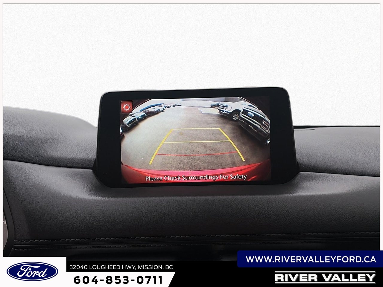 2021 Mazda CX-5 Signature-12