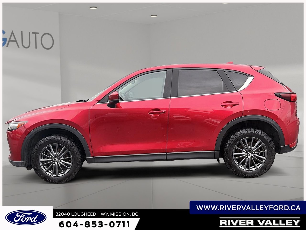 2021 Mazda CX-5 Signature-4