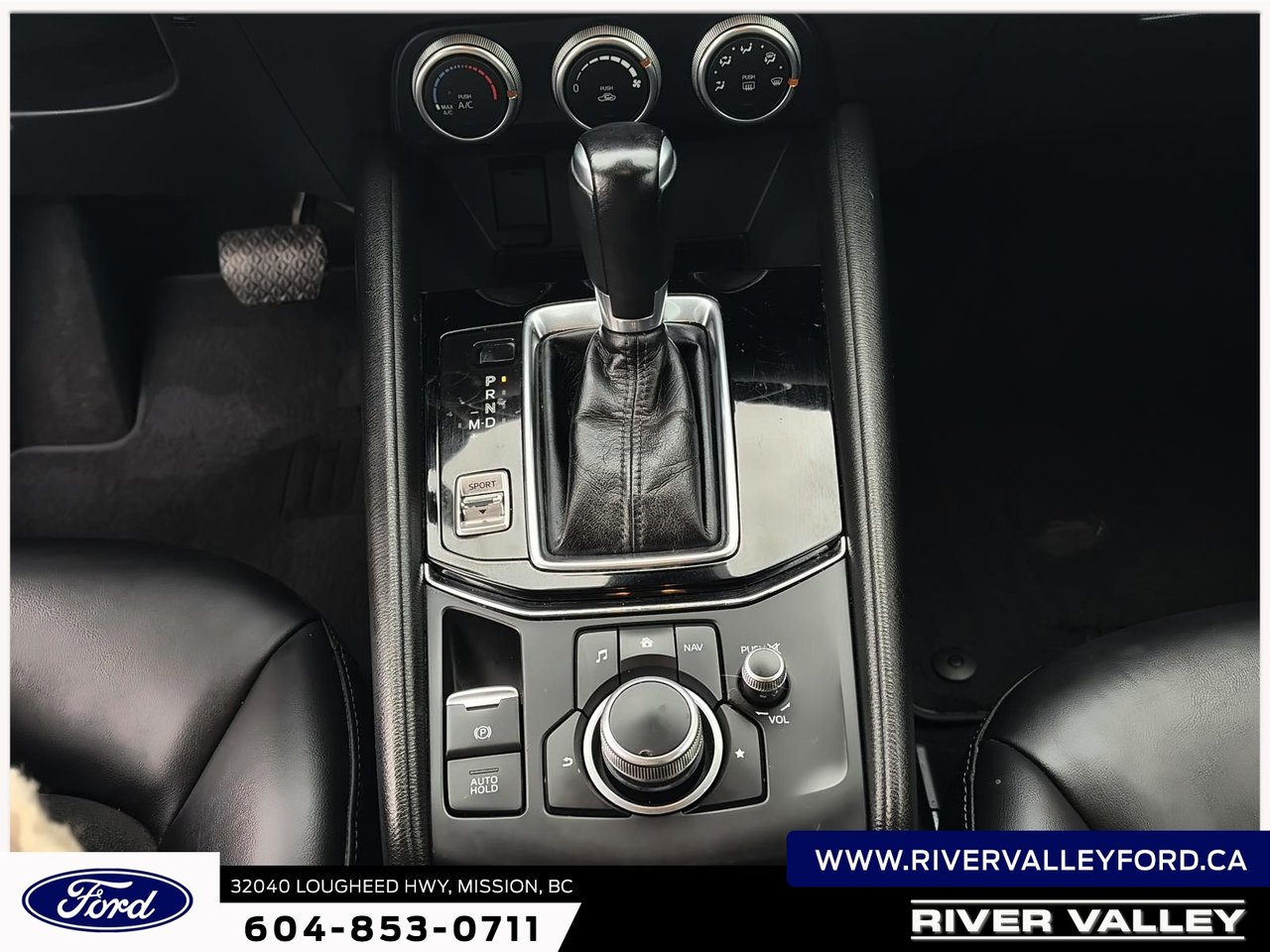 2021 Mazda CX-5 Signature-11