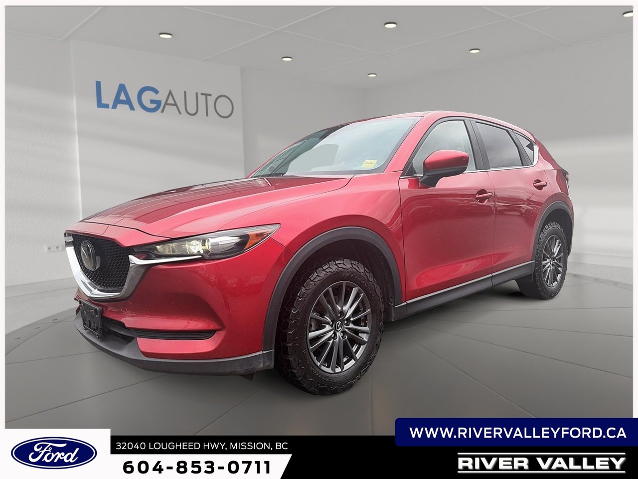 2021 Mazda CX-5 Signature-0