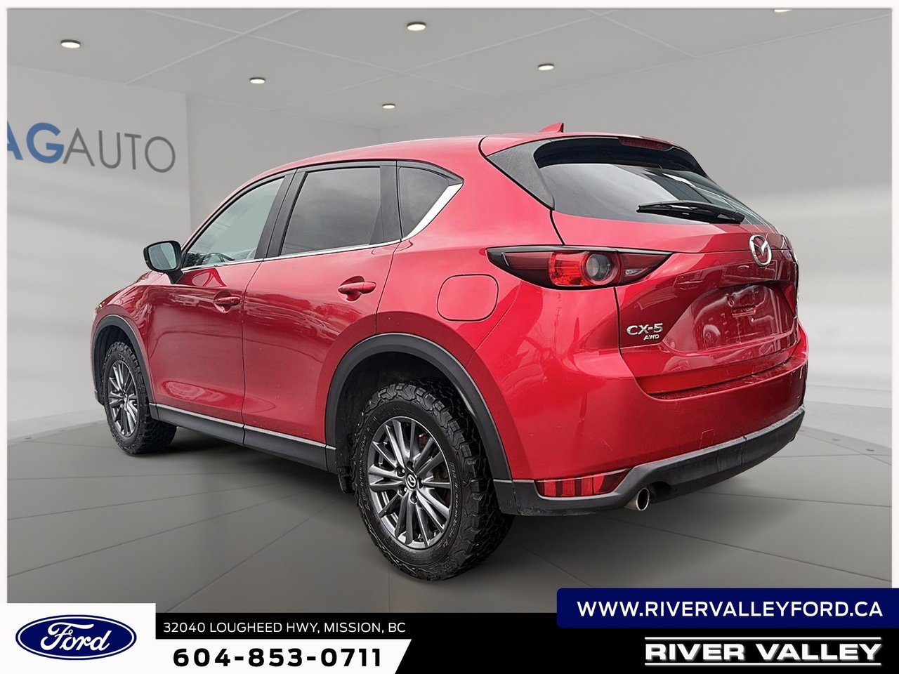 2021 Mazda CX-5 Signature-3