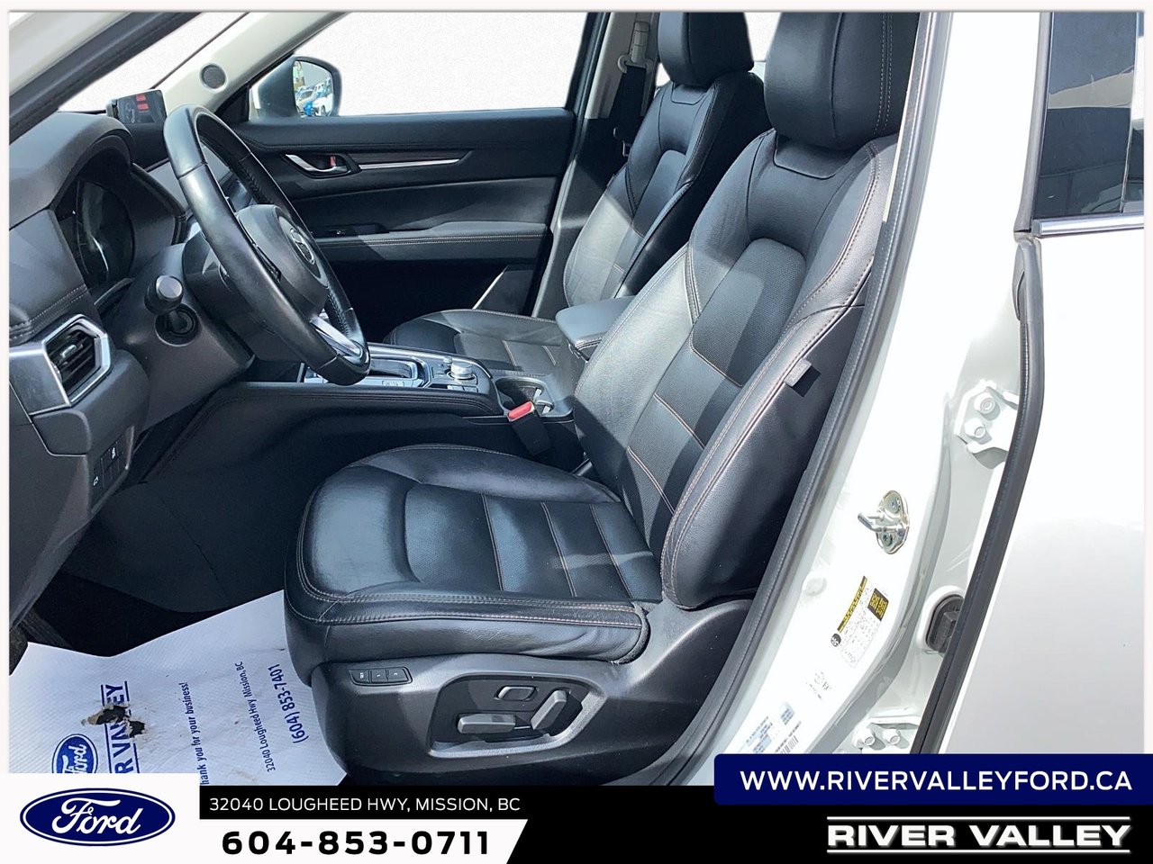 2022 Mazda CX-5 Grand Touring-6