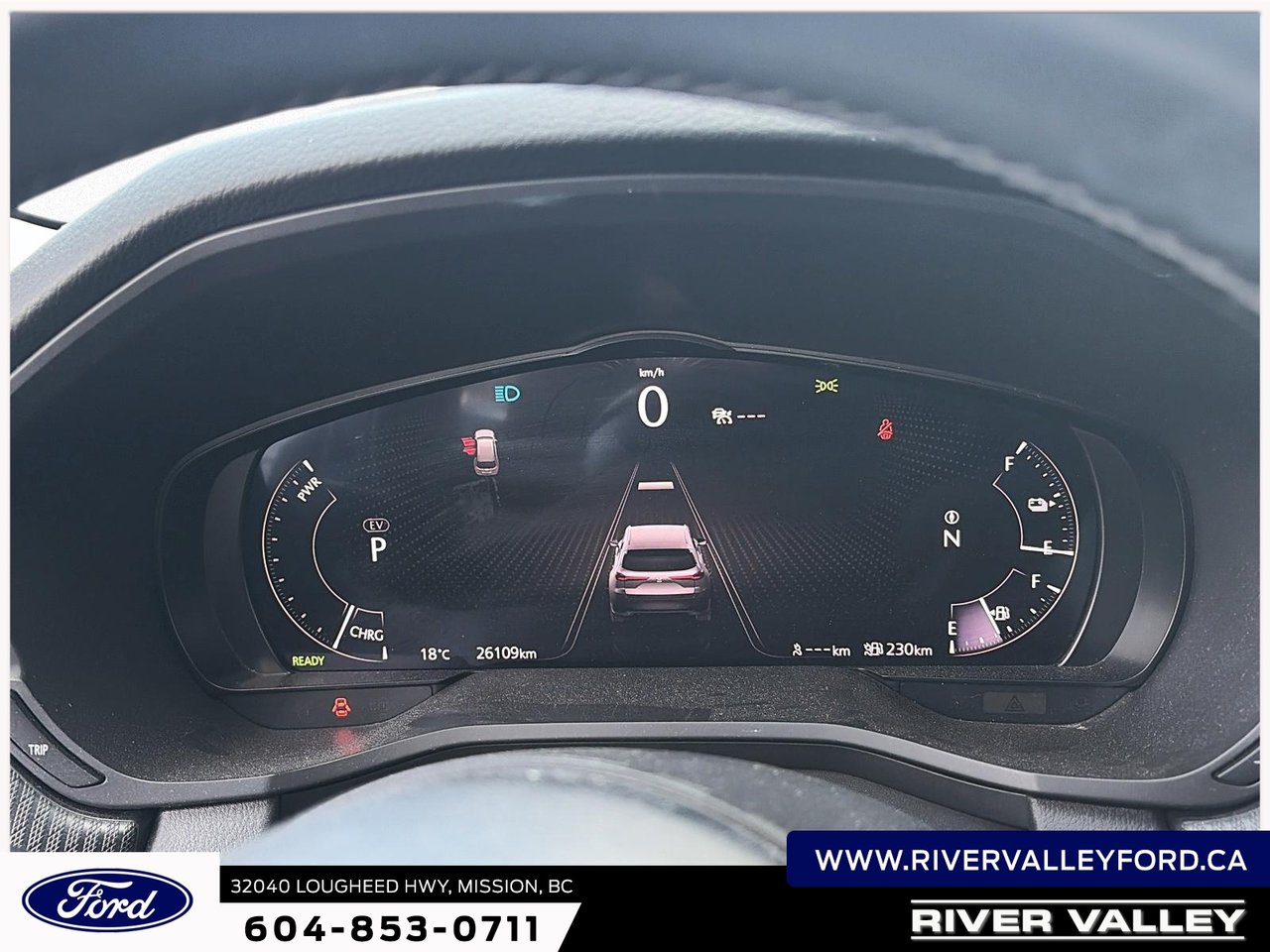 2025 Mazda CX-90 PHEV GS-L-11