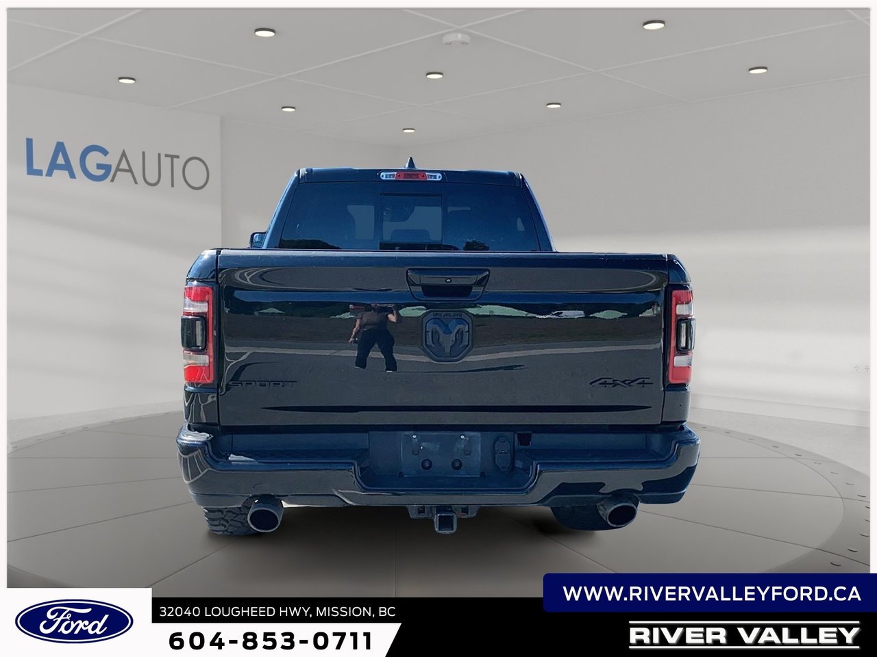 2022 Ram 1500 Sport-2