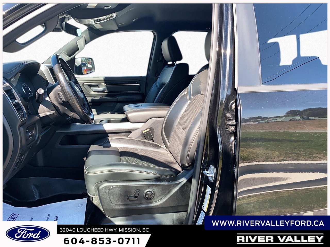 2022 Ram 1500 Sport-6