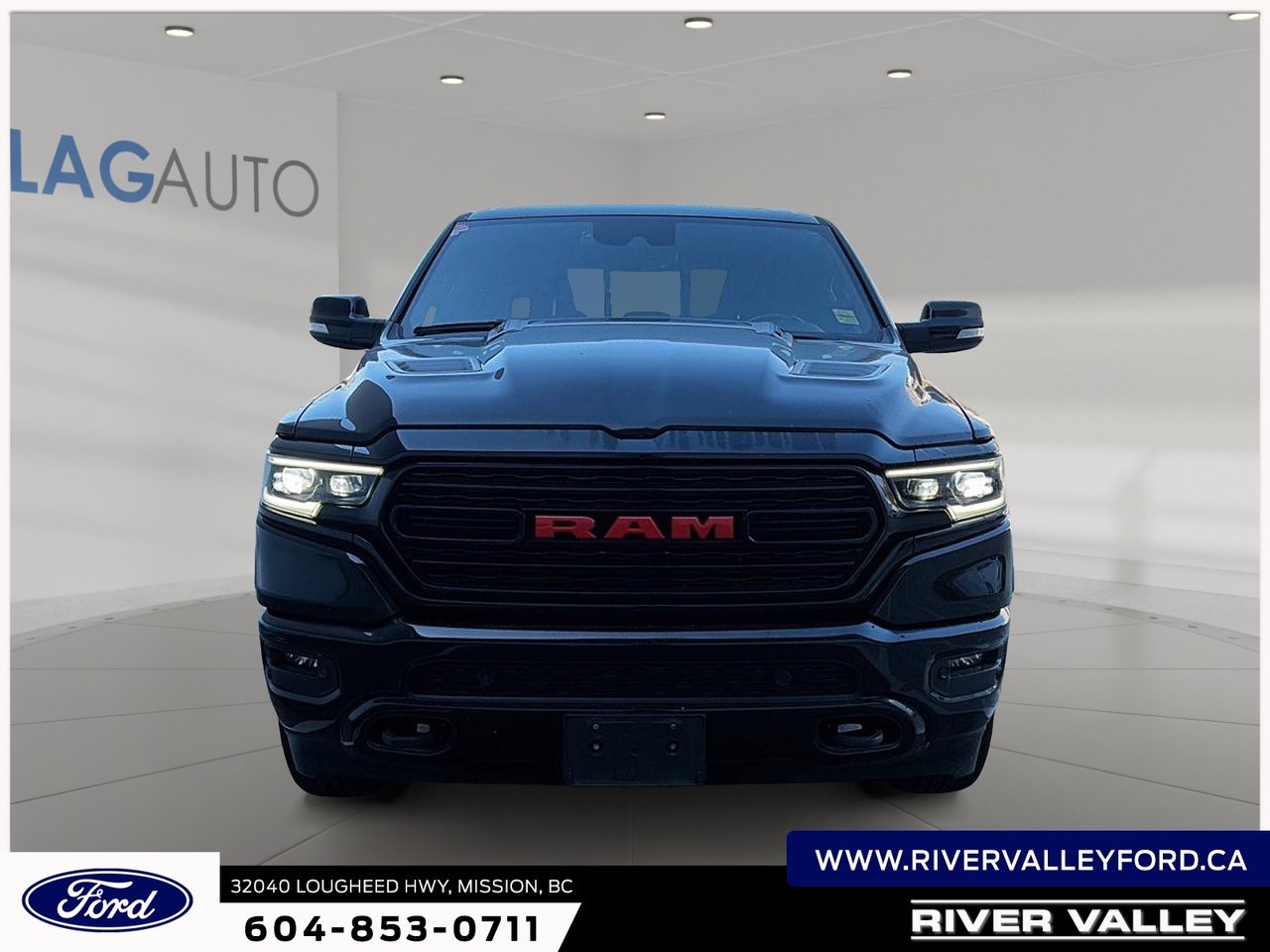 2022 Ram 1500 Limited-1