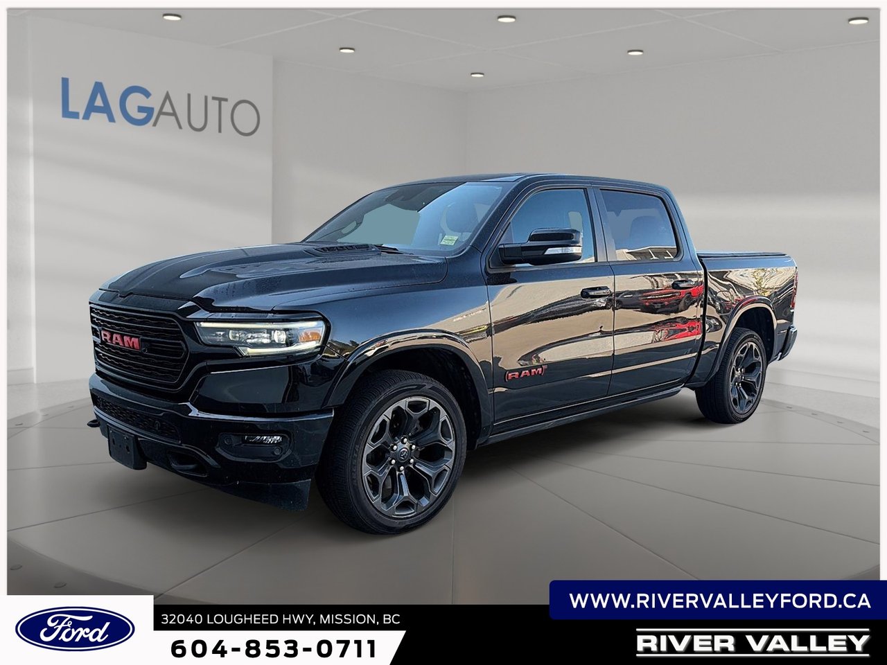 2022 Ram 1500 Limited-0