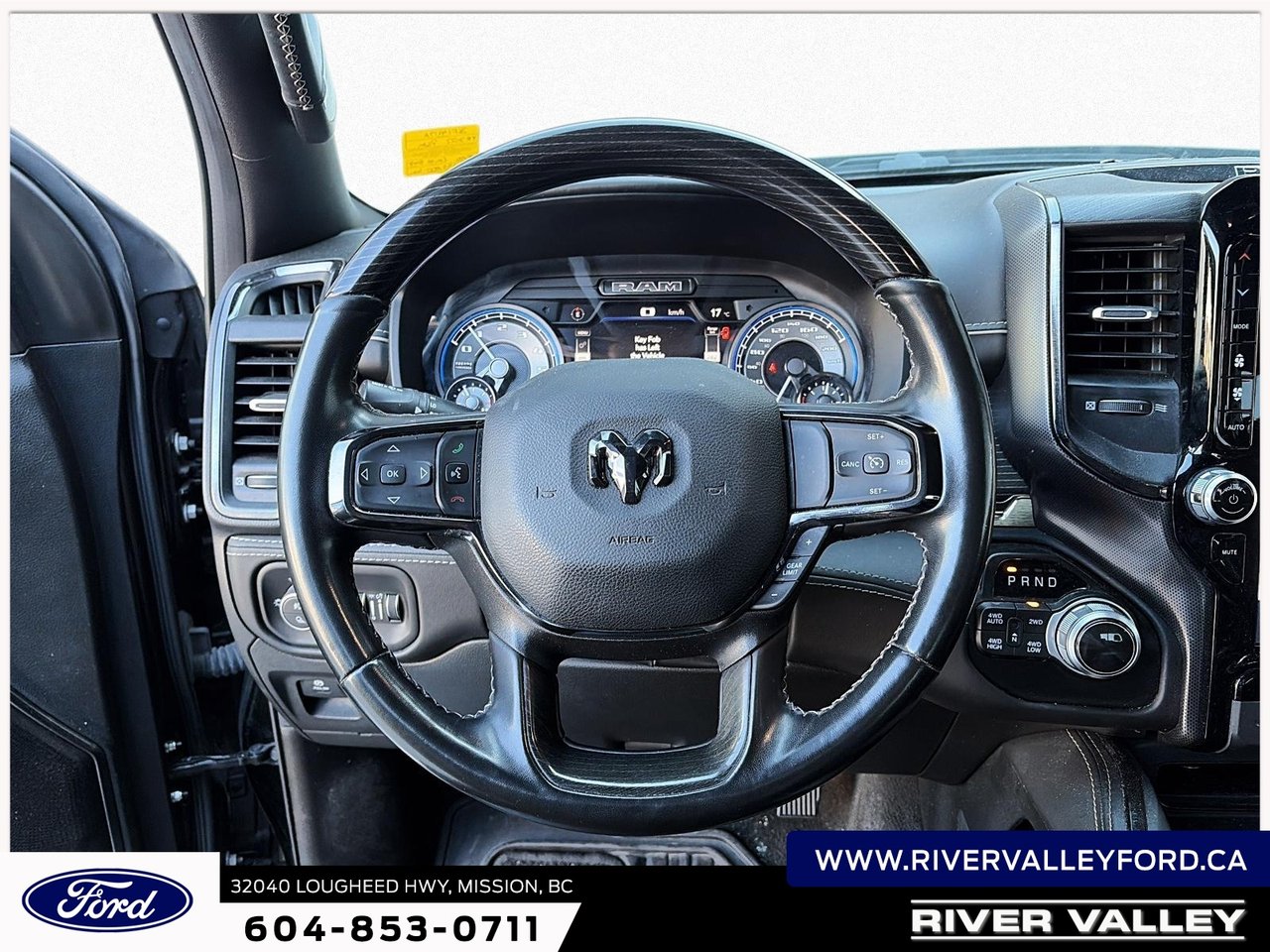 2022 Ram 1500 Limited-10