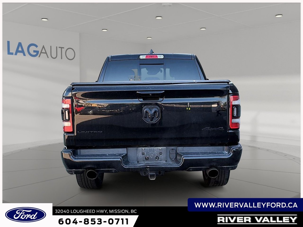 2022 Ram 1500 Limited-2