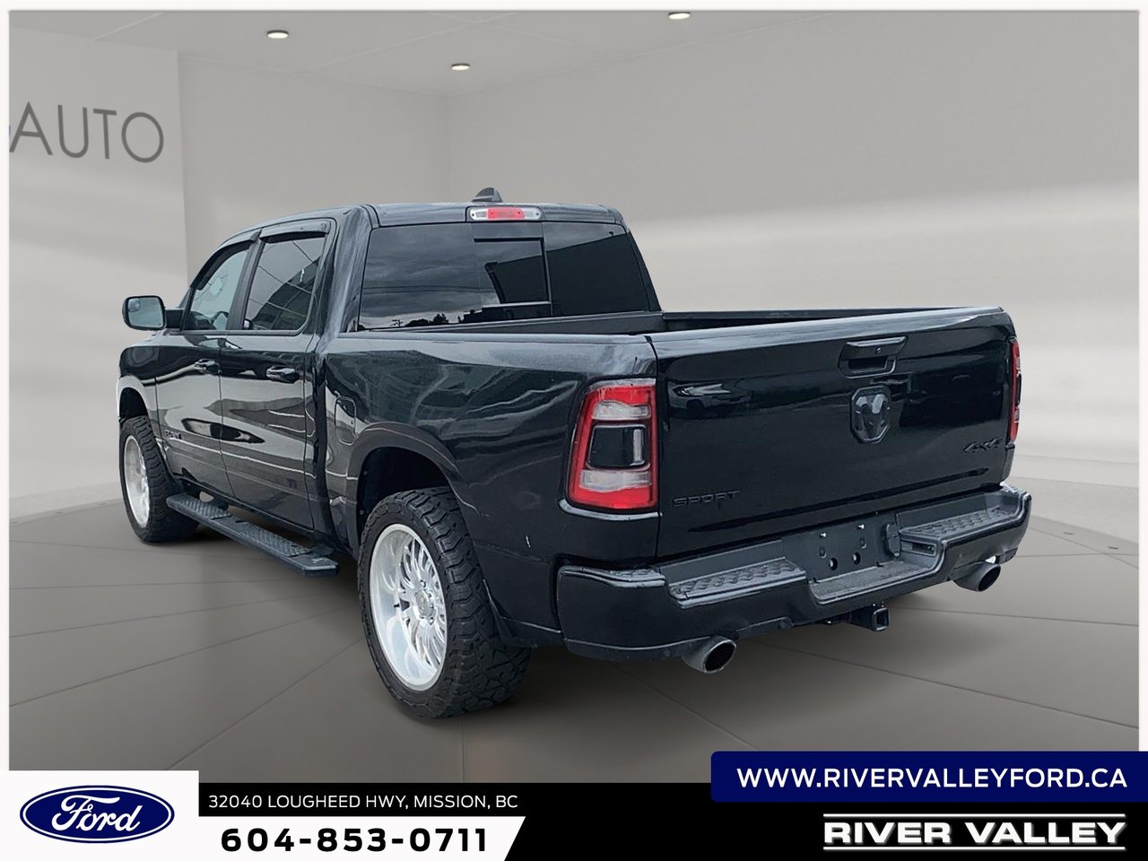 2023 Ram 1500 Sport-3