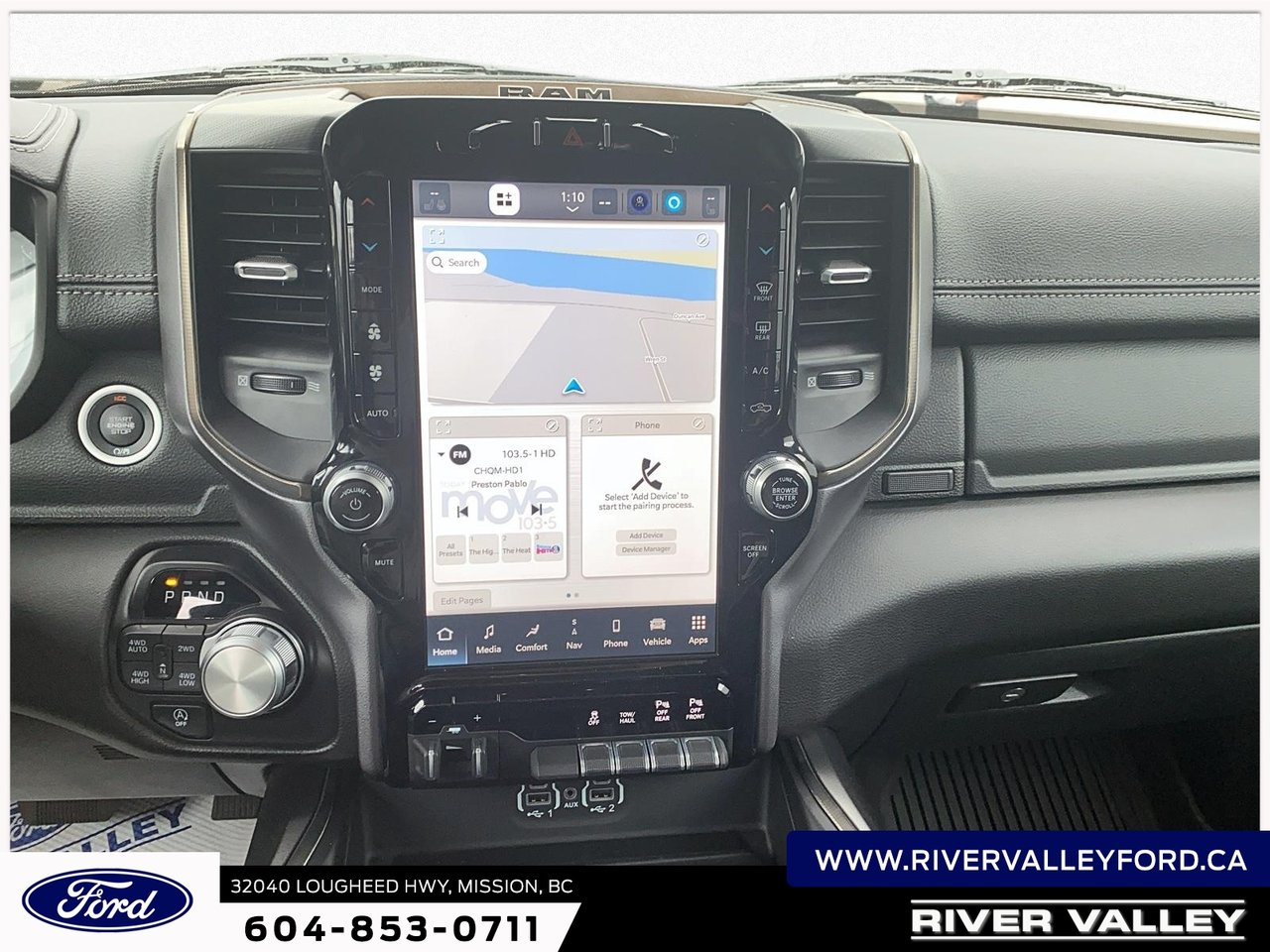 2023 Ram 1500 Sport-14