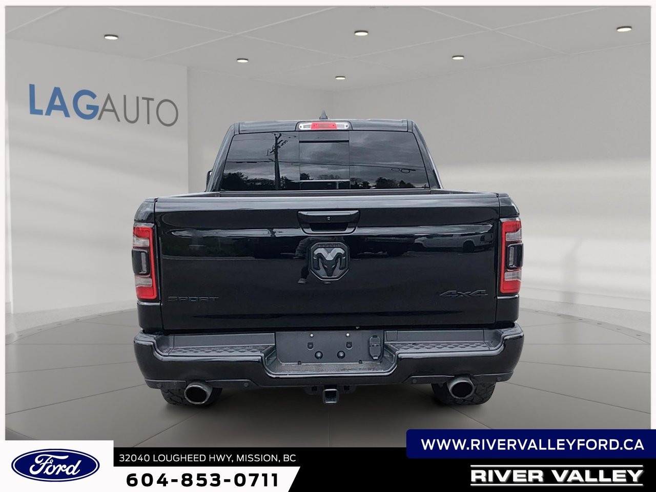 2023 Ram 1500 Sport-2