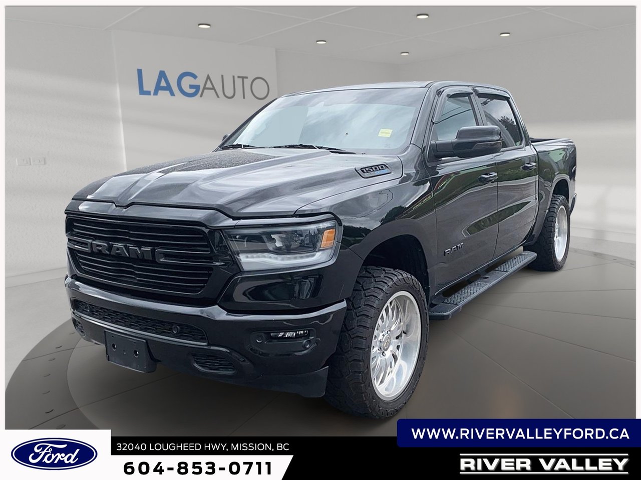 2023 Ram 1500 Sport-0