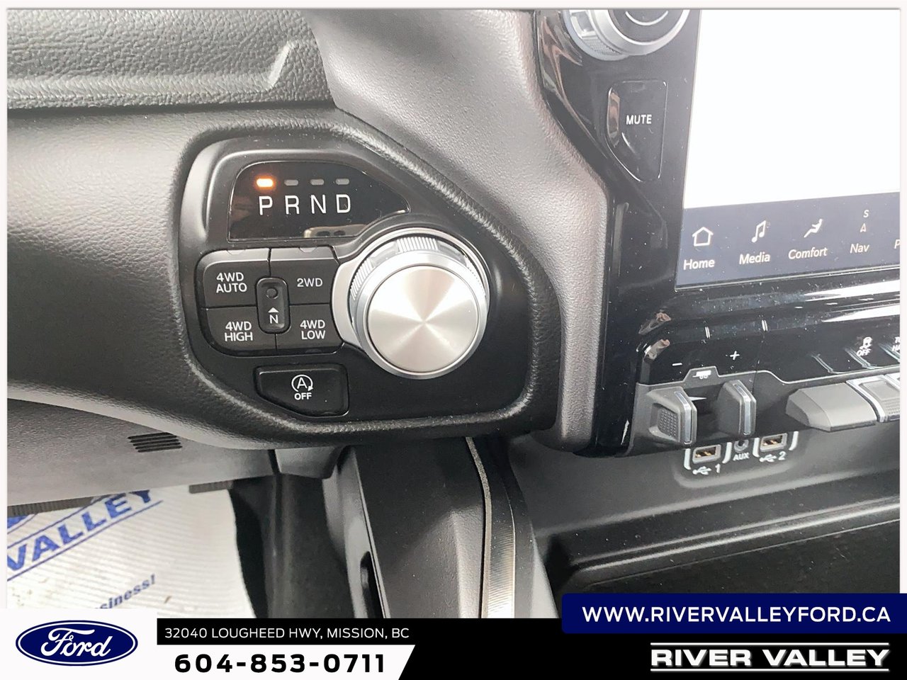 2023 Ram 1500 Sport-12
