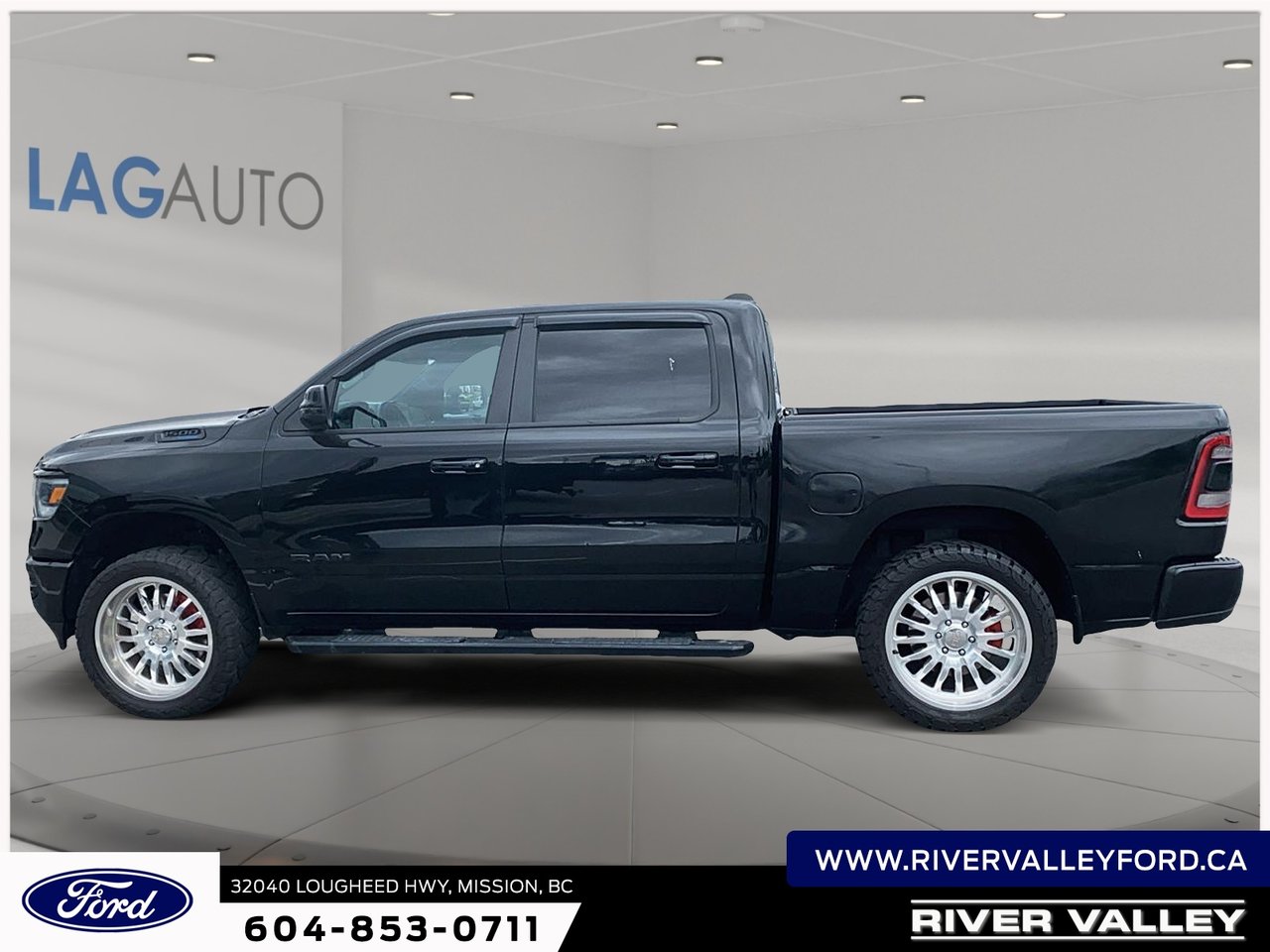 2023 Ram 1500 Sport-4