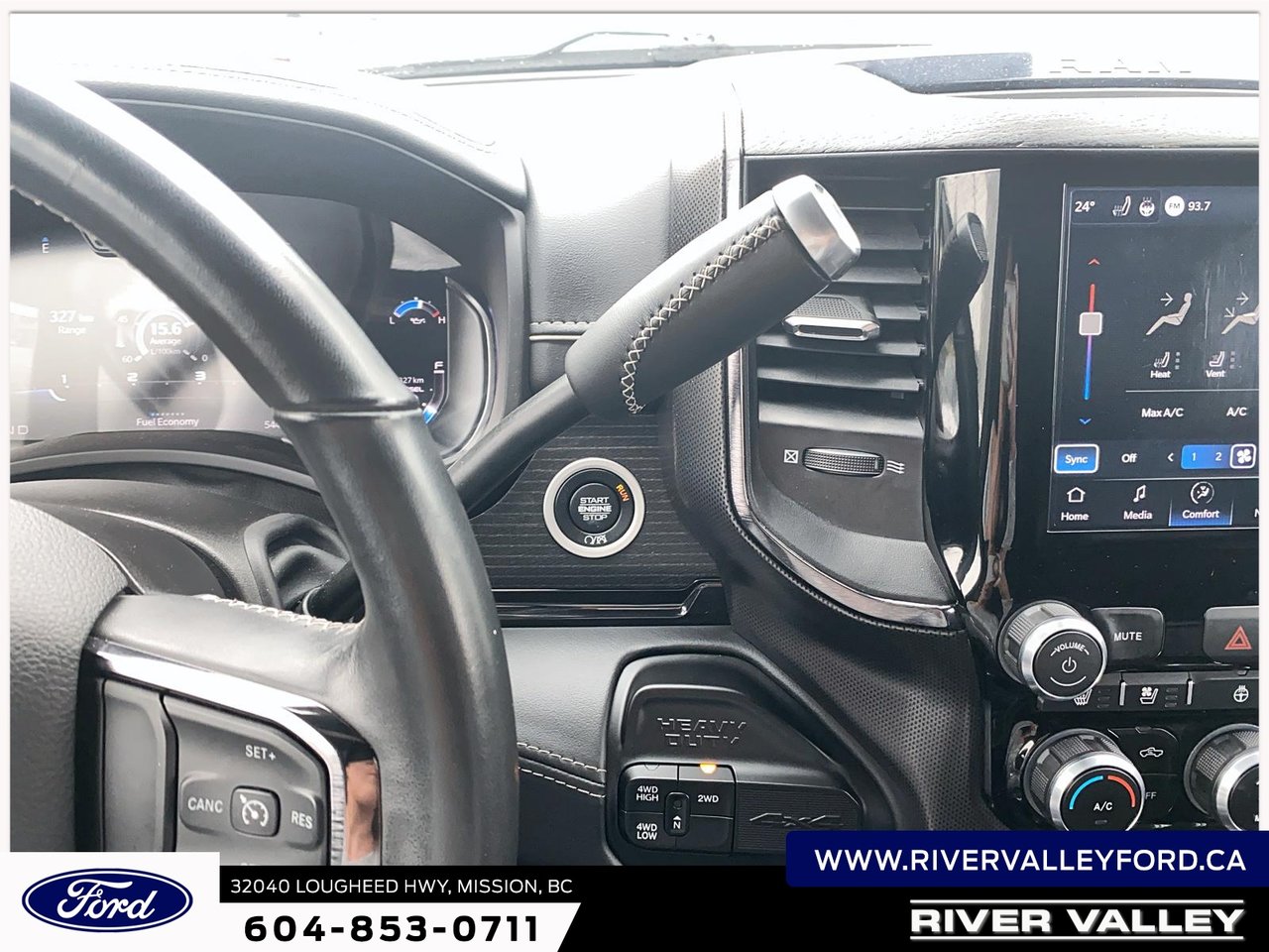 2023 Ram 3500 Limited-12