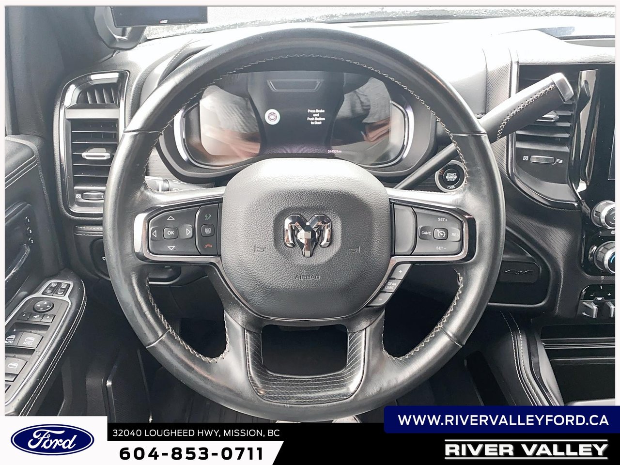 2023 Ram 3500 Limited-9