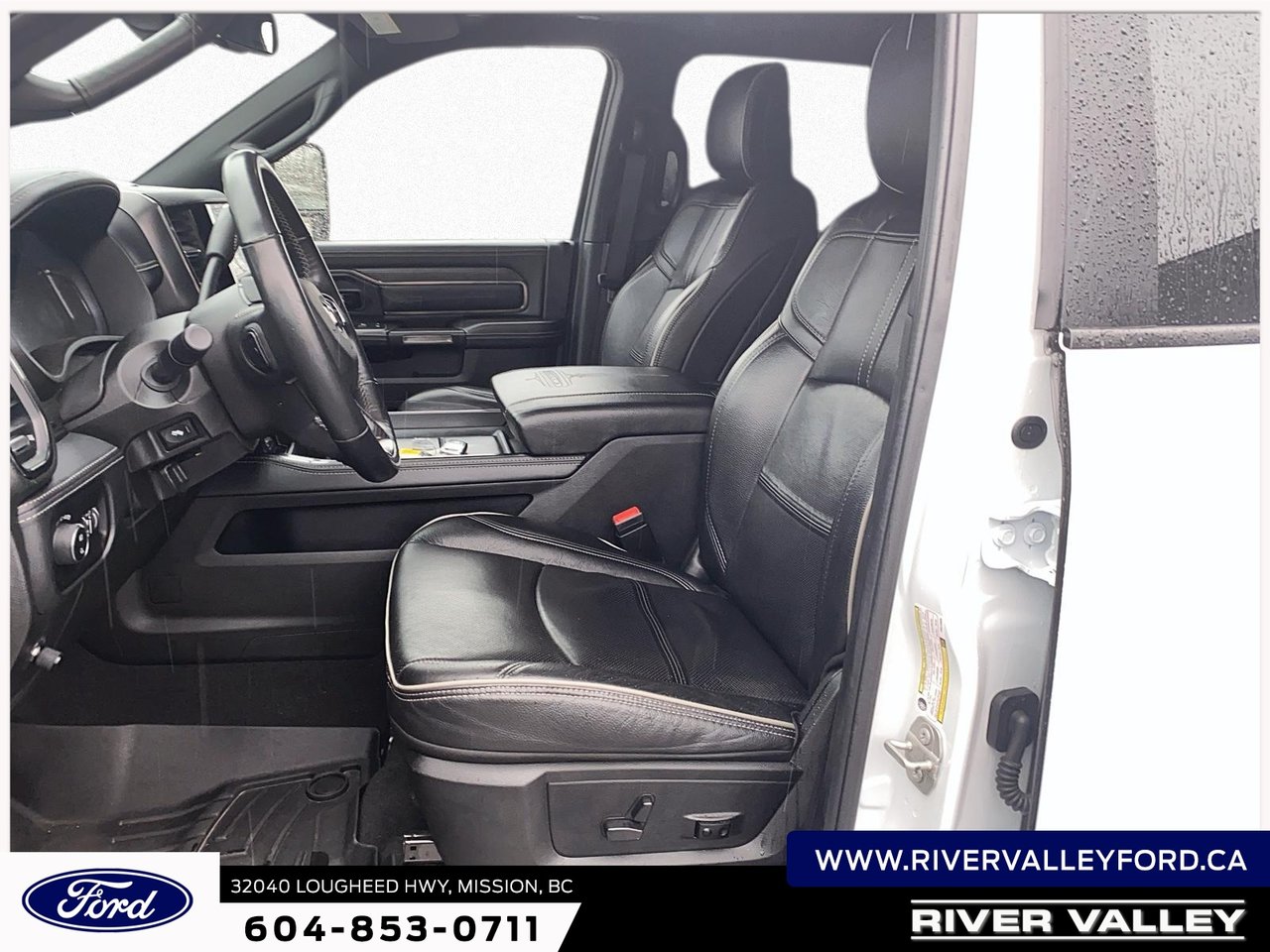 2023 Ram 3500 Limited-6