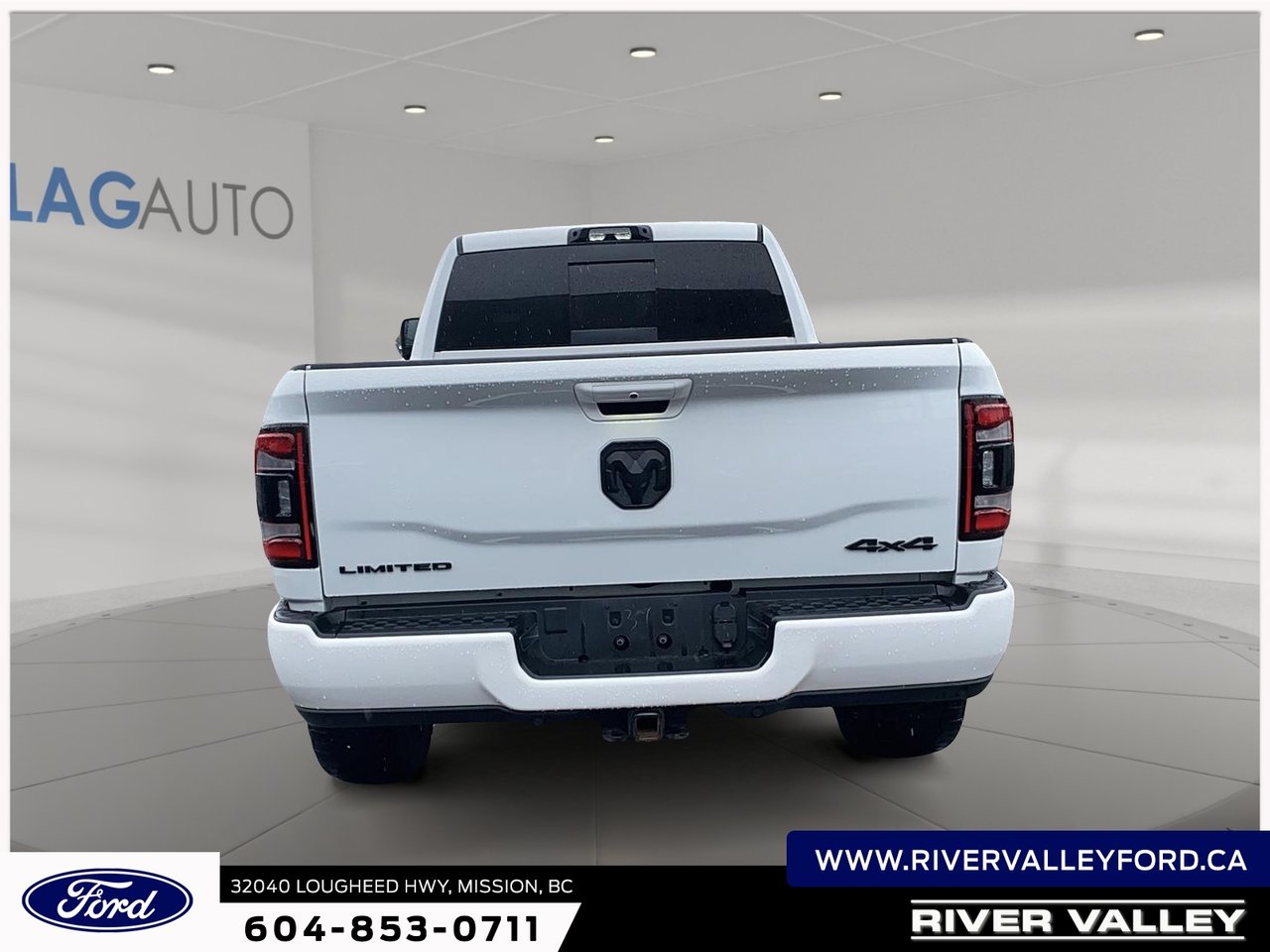 2023 Ram 3500 Limited-2