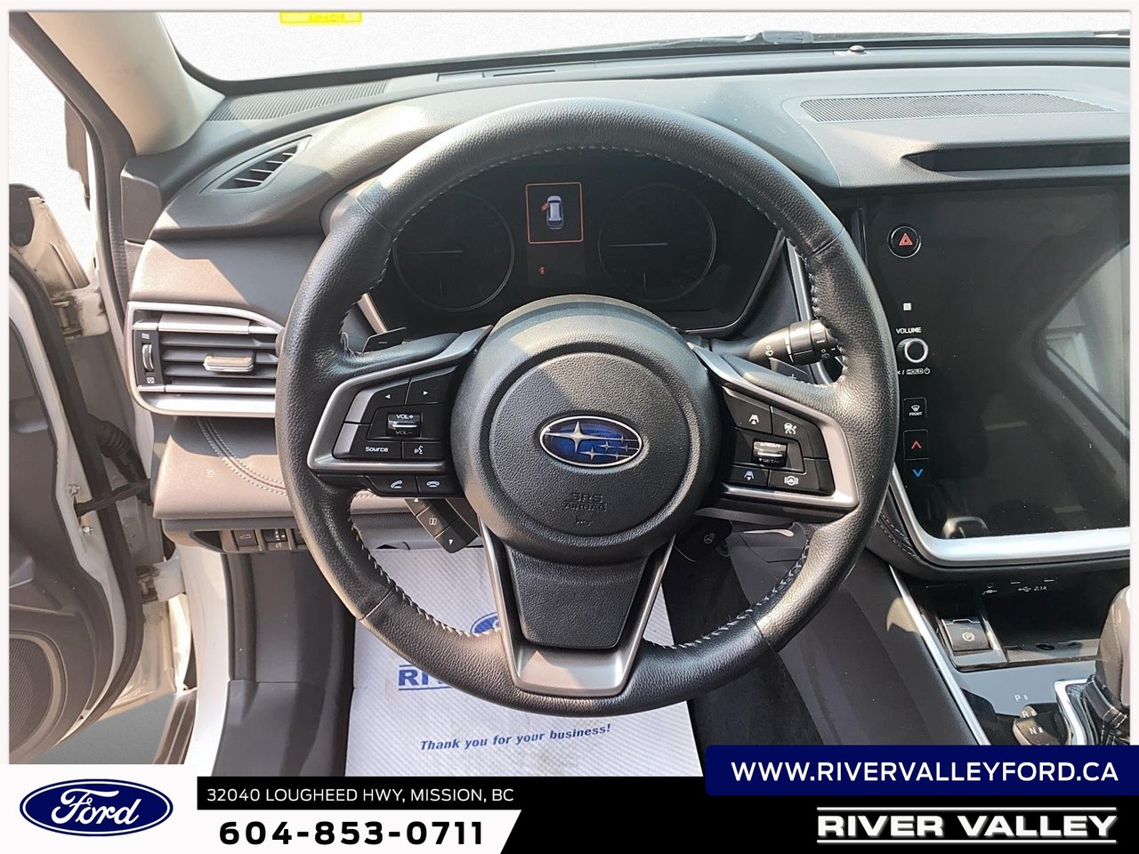 2022 Subaru Outback Limited XT-8