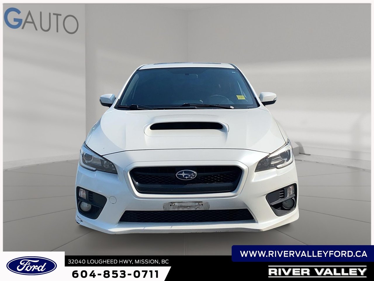 2017 Subaru WRX Sport-Tech-1
