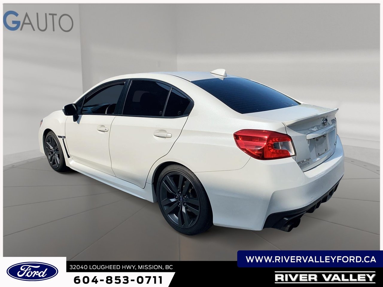 2017 Subaru WRX Sport-Tech-3