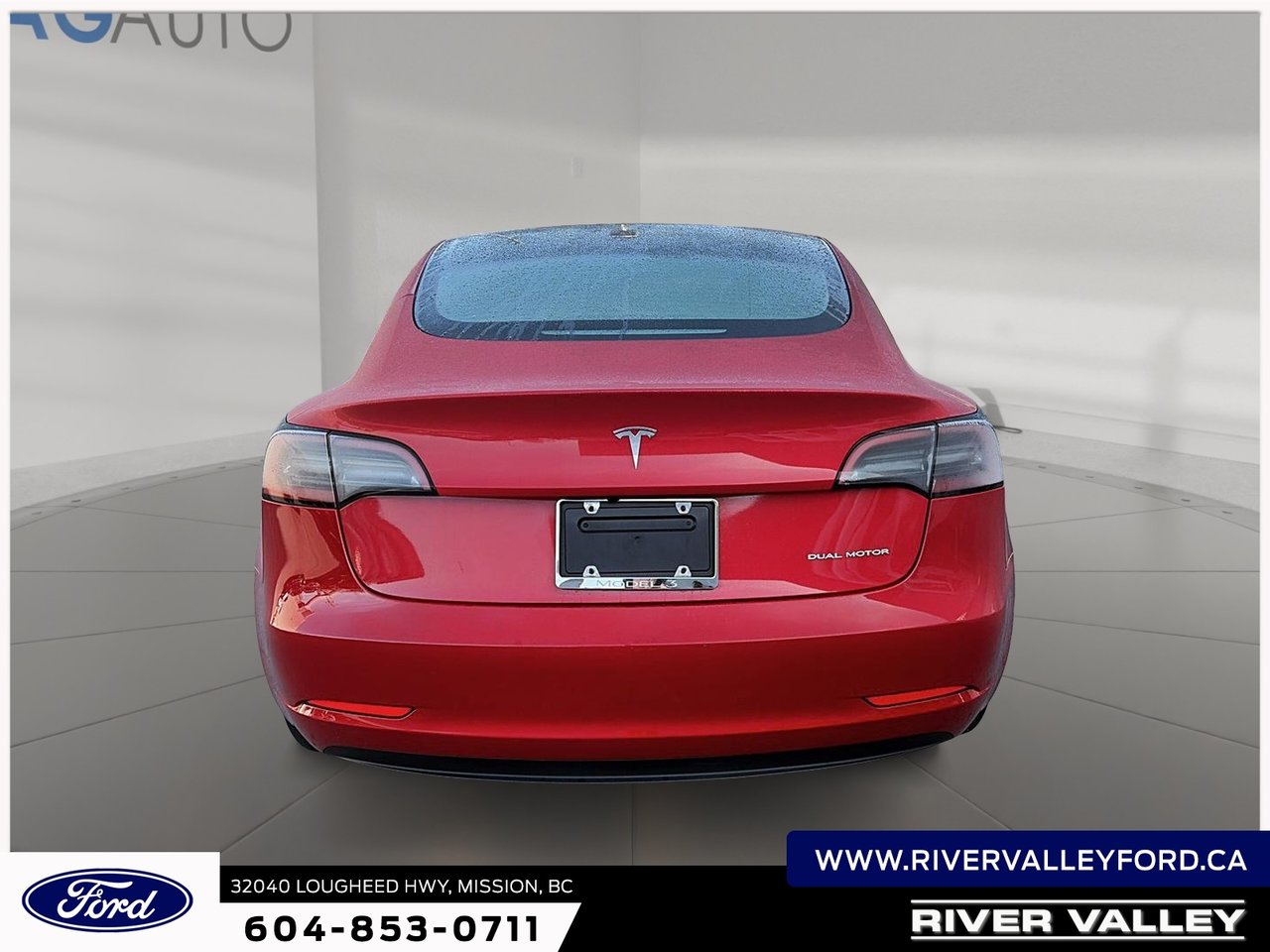 2023 Tesla Model 3 Long Range-2