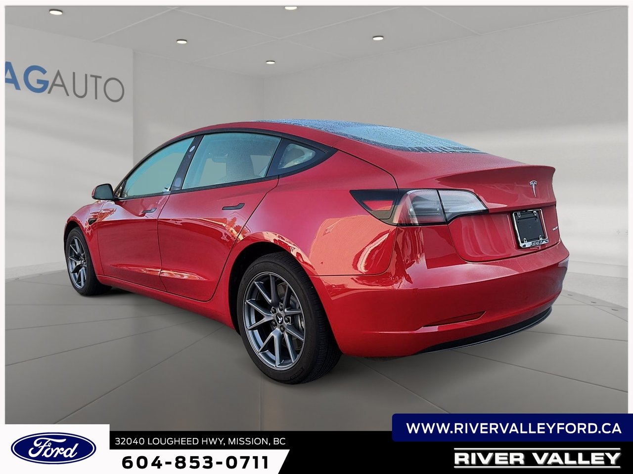 2023 Tesla Model 3 Long Range-3