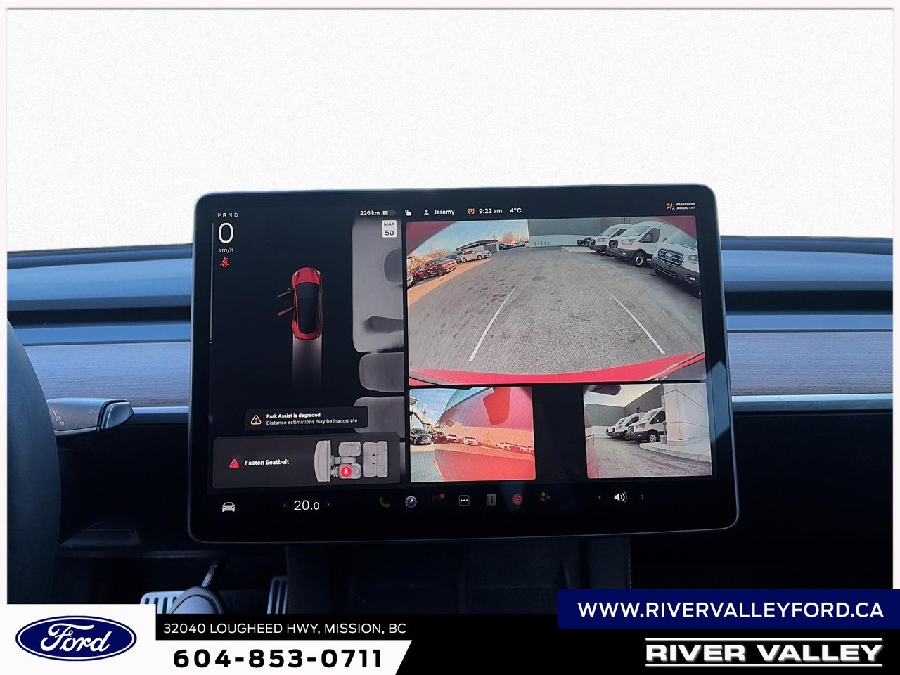 2023 Tesla Model 3 Long Range-14