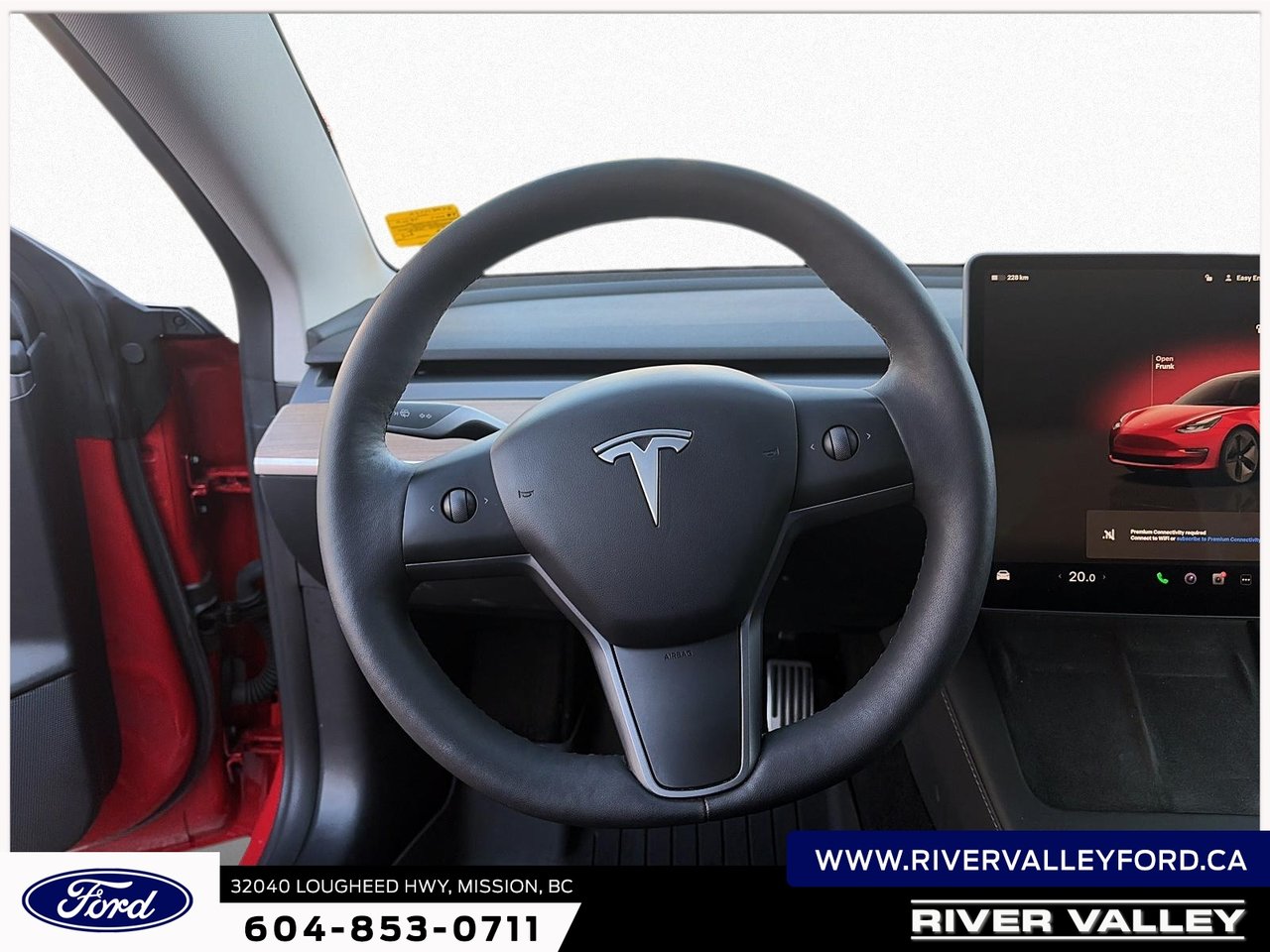 2023 Tesla Model 3 Long Range-10