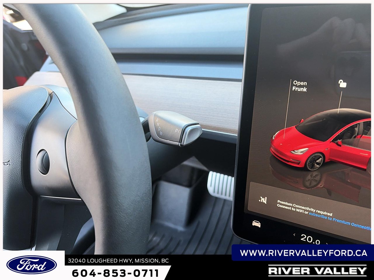 2023 Tesla Model 3 Long Range-12