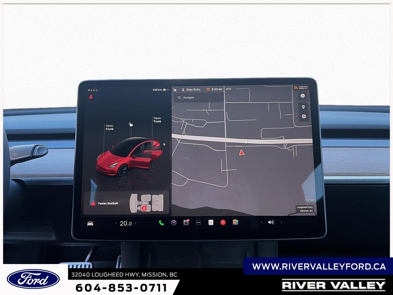 2023 Tesla Model 3 Long Range-15