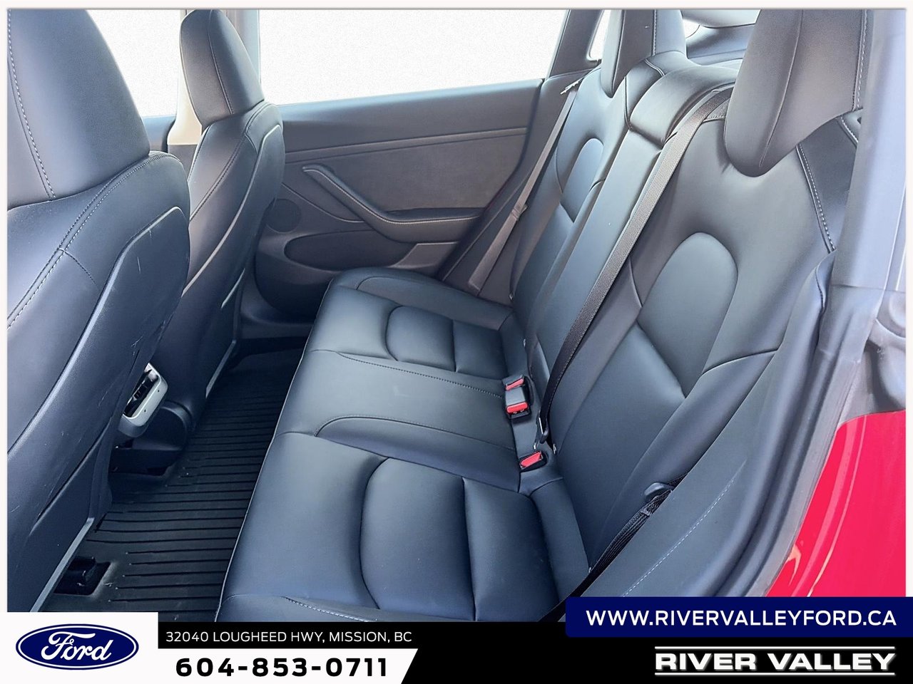 2023 Tesla Model 3 Long Range-7