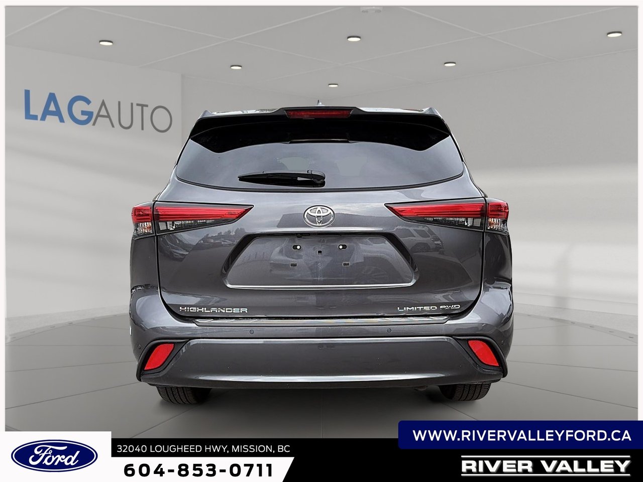 2022 Toyota Highlander Limited-2